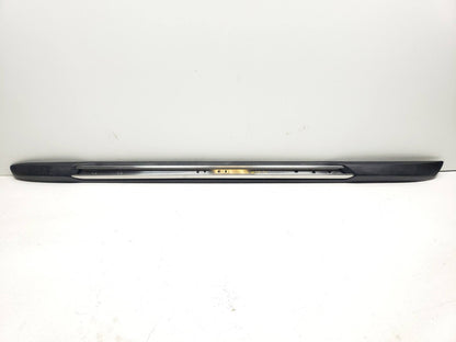 2015 Jeep Grand Cherokee Roof Rack Rail Driver Side Left OEM