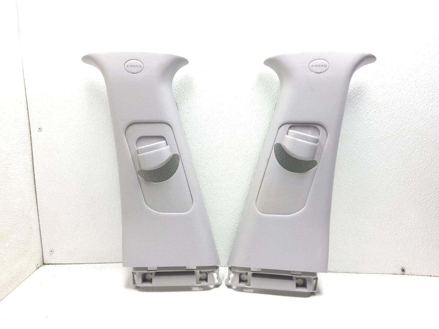 14 15 16 Hyundai Elantra Center B Pillar Upper Trim Cover Left & Right OEM Sedan
