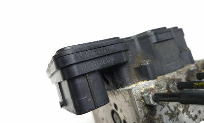 2017 Toyota Highlander ABS Anti Lock Brake Pump OEM