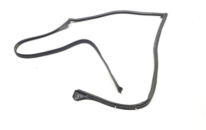 2010 - 2015 Jaguar XJ Door Weatherstrip Set 4 OEM