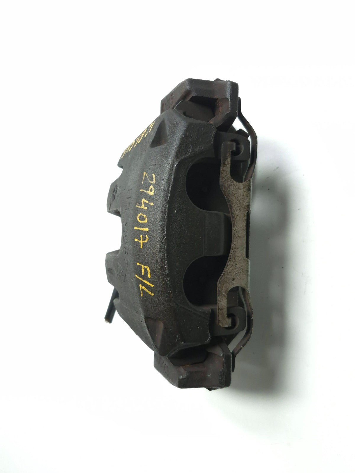 2011-2019 Jeep Grand Cherokee Dodge Durango Front Brake Caliper Left & Right OEM