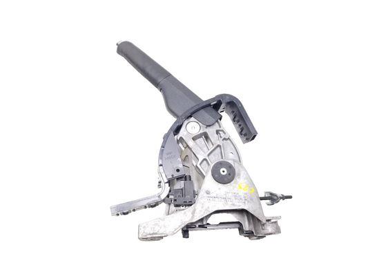 2012 VW Golf GTI Emergency Parking Brake Lever OEM