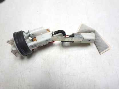 2022 Piaggio Liberty 150 Fuel Pump OEM