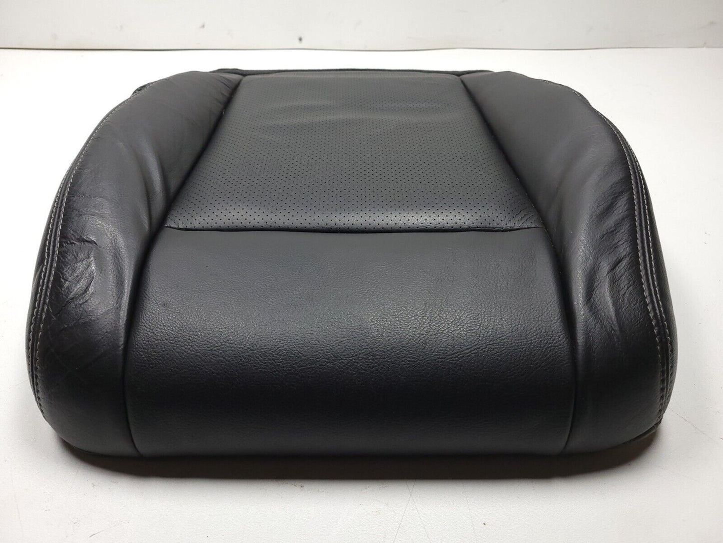 2015 - 2017 Jeep Compass Front Passenger Right Seat Cushion Bottom Lower OEM