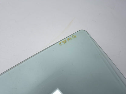 2011 Nissan Juke Door Window Glass Front Driver Side Left OEM