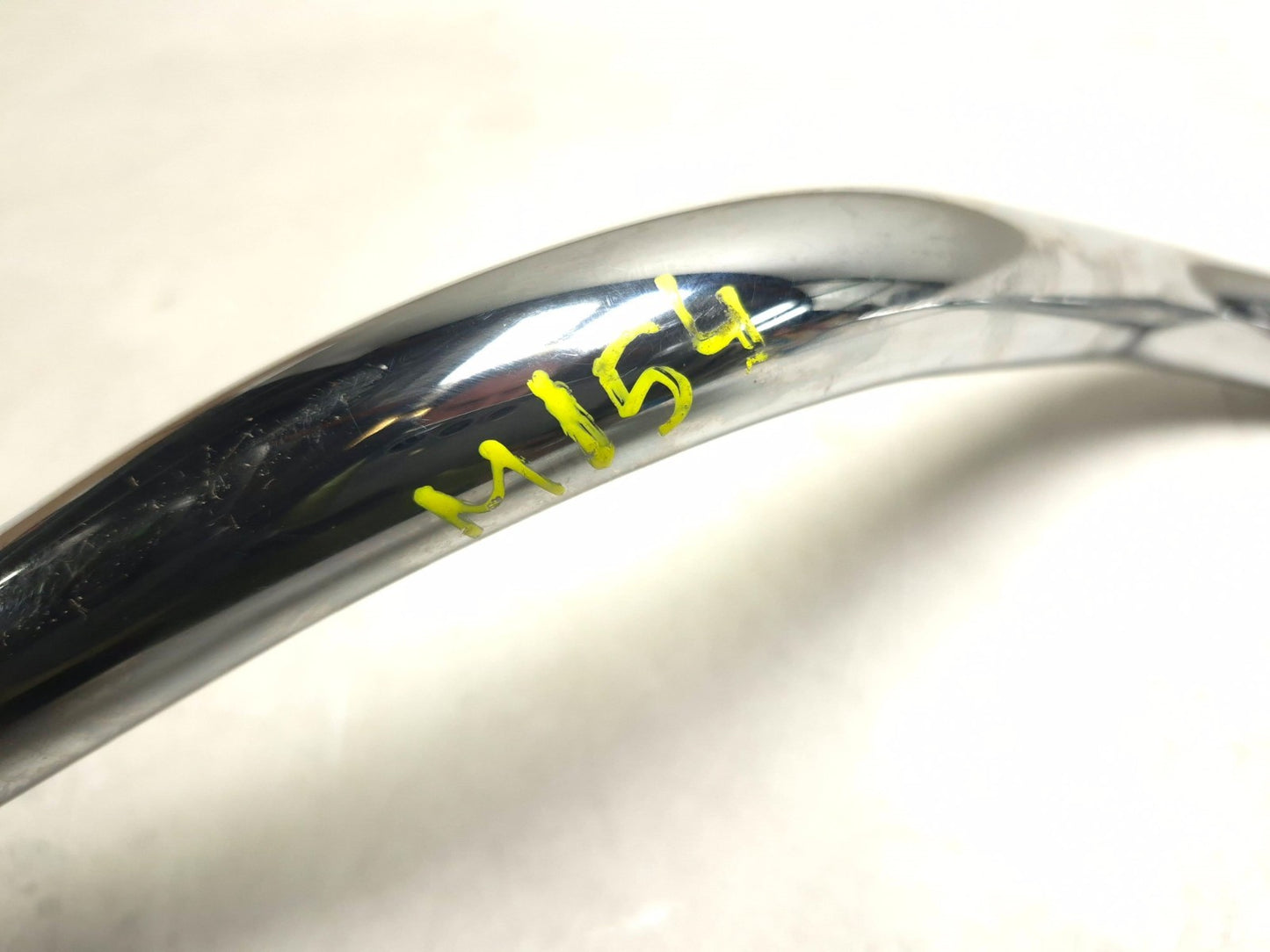 2014 Triumph America Handlebar OEM