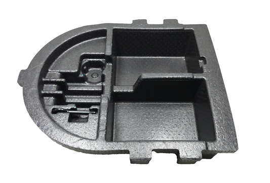 2016 Hyundai Accent Trunk Spare Tire Emergency Storage Holder Organizer OEM