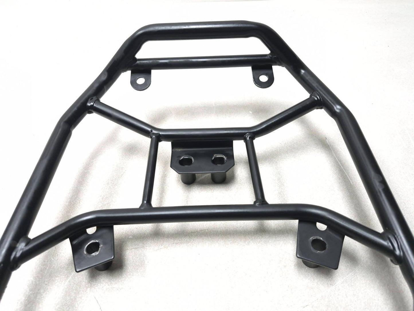 2023 Qianxin Fy200t Front Luggage Rail Bar OEM