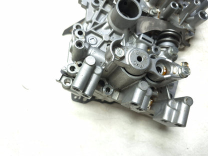 2013 Honda Fit 1.5l Automatic Transmission Valve Body OEM