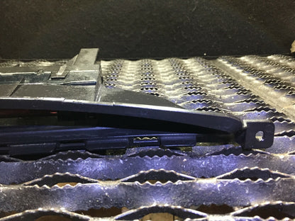 08 09 10 Subaru Impreza 2.5l Clock Temperature Info Screen Display OEM