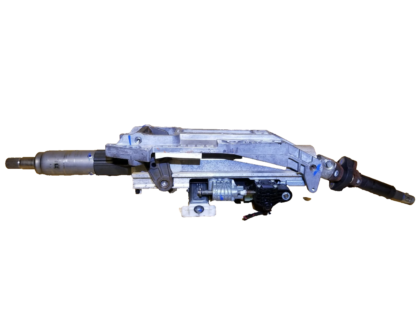 2008 Cadillac CTS Steering Column OEM