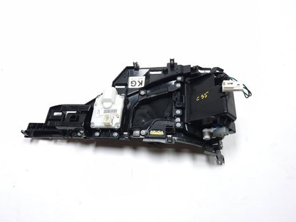 2020 Infiniti Q50 Center Console Gear Shifter Bezel W/multifunction Switch Oem✅