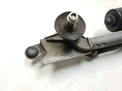 10-14 Nissan Rogue Windshield Wiper Motor W/ Linkage ✅