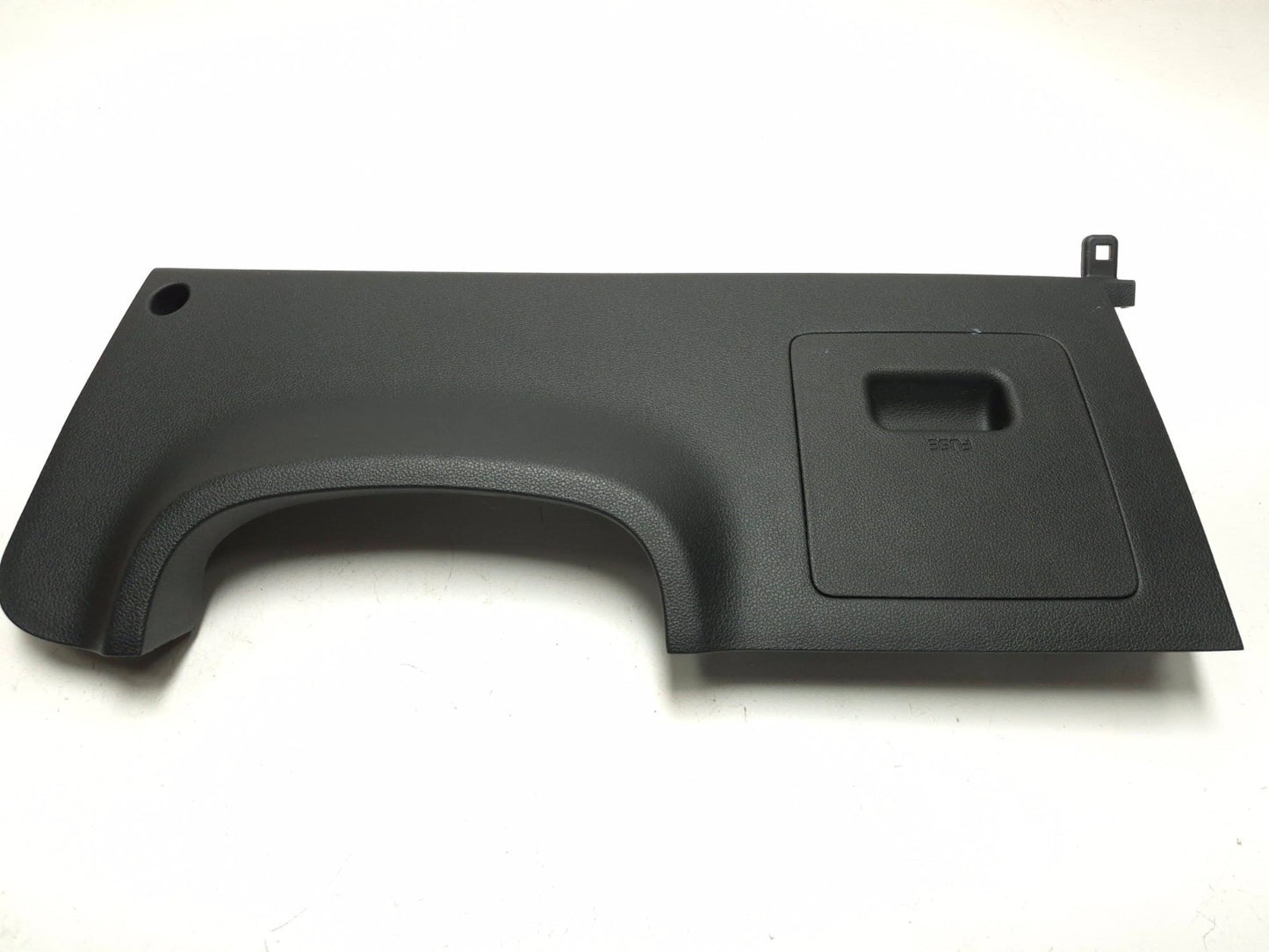 2019 Hyundai Kona Dashboard Knee Bolster Trim Panel Left Driver Side OEM