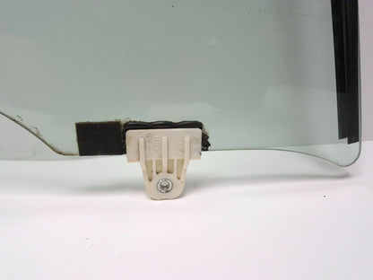 2020 Infiniti Q50 Door Window Glass Front Right Passenger Side OEM