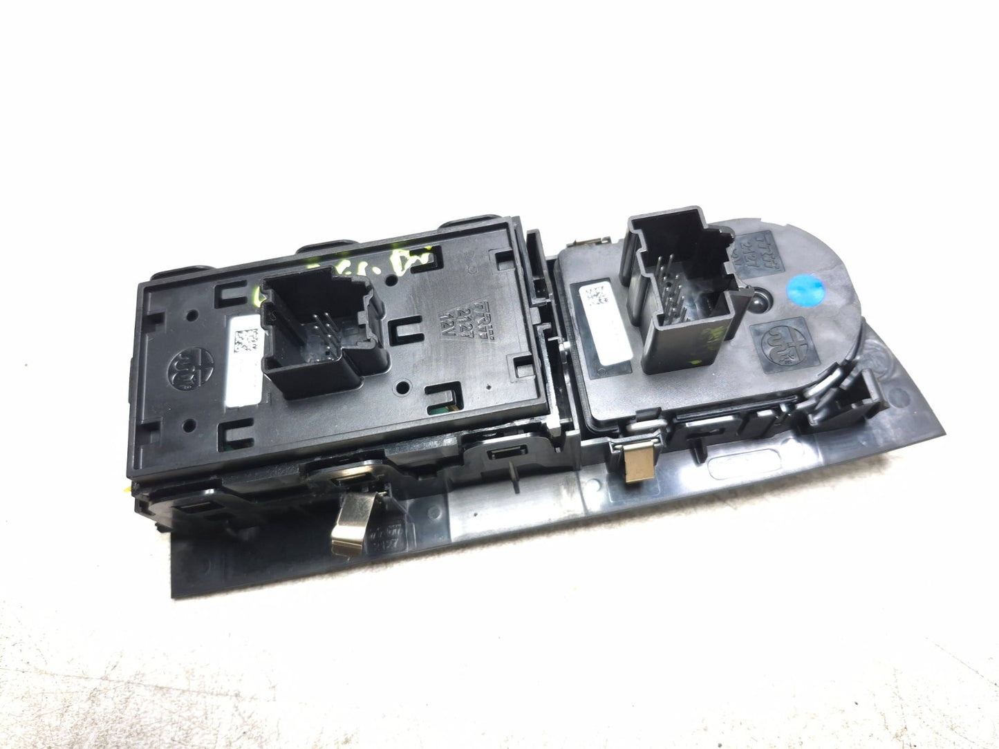 2021 Alfa Romeo Giulia Power Window Master Switch Front Left Driver Side Oem✅