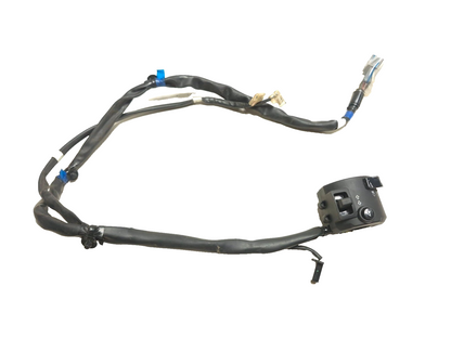 2025 Yamaha Yzf R3 Left Handlebar Switch OEM
