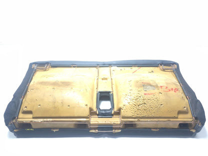 2007-2013 Mini Cooper R56 R55 Hatchback Rear Seat Lower Cushion 8332810 OEM
