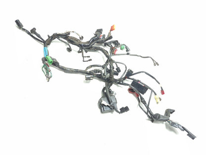 2015 Honda Cbr500r Main Wire Harness OEM