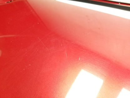 2013 Lexus CT200h Rear Door Shell Panel Passenger Side Right Oem✅