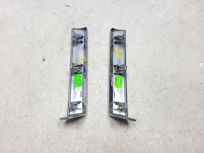 2007 - 2013 BMW X5 E70 Dash Dashboard Trim Cover Left & Right OEM