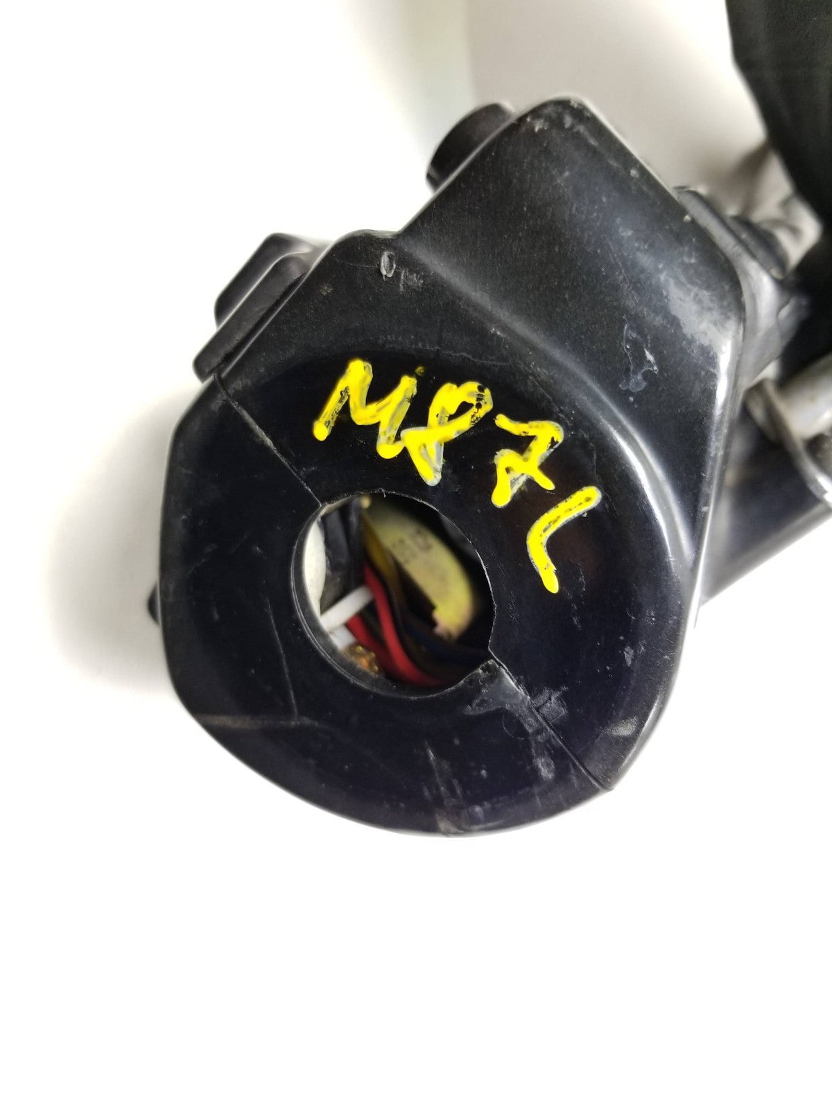 1990 Kawasaki Vn750 Vulcan Left Handlebar Switch / Switches Controls OEM