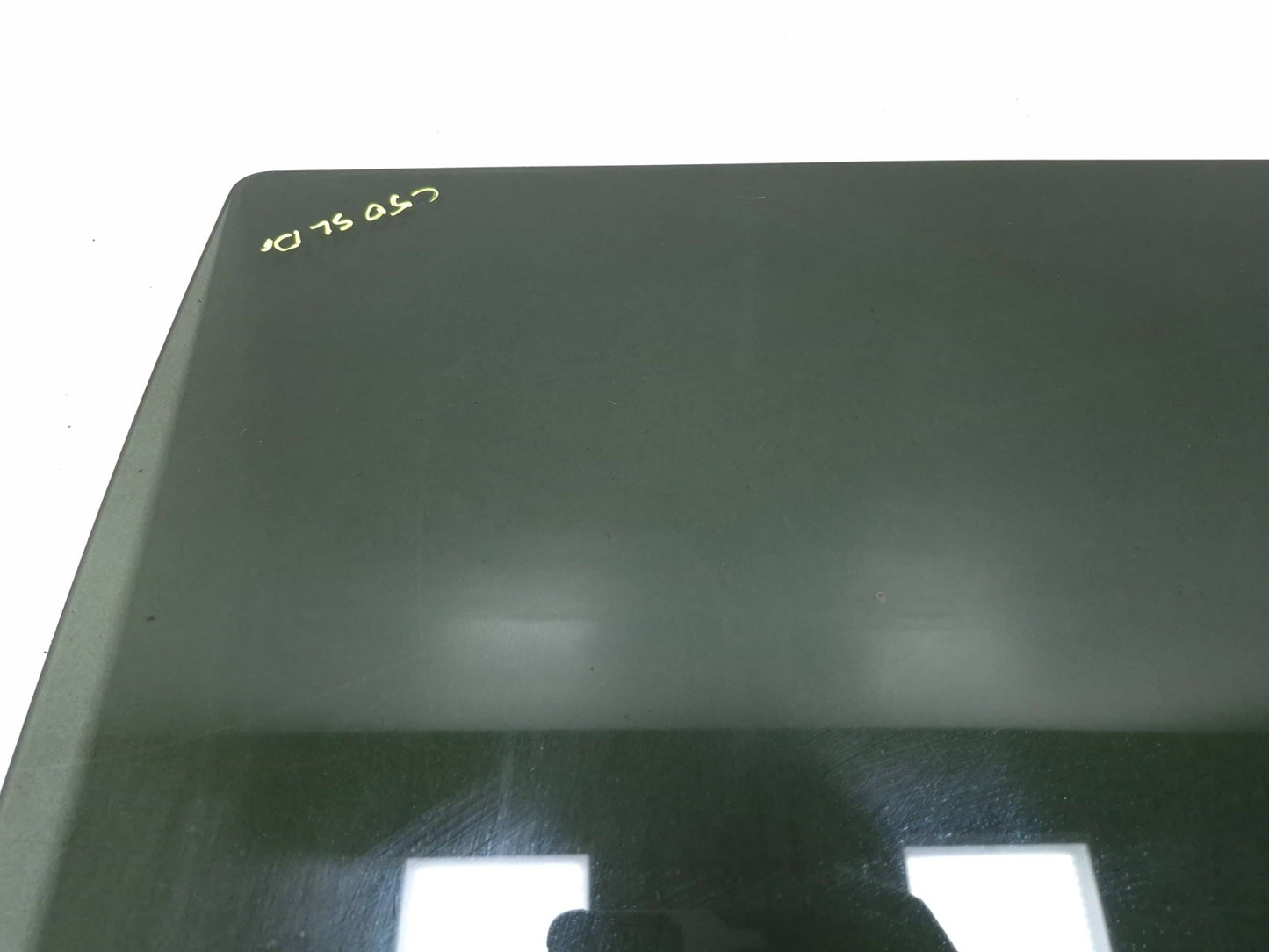 2013 Dodge Grand Caravan Rear Slider Door Window Glass Left Driver Side Oem✅
