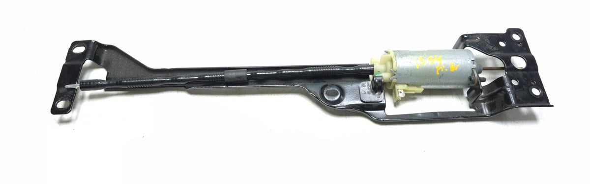 2013 Audi A4 S4 B8 Front Left Driver Power Seat Adjustment Motor 4pcs OEM
