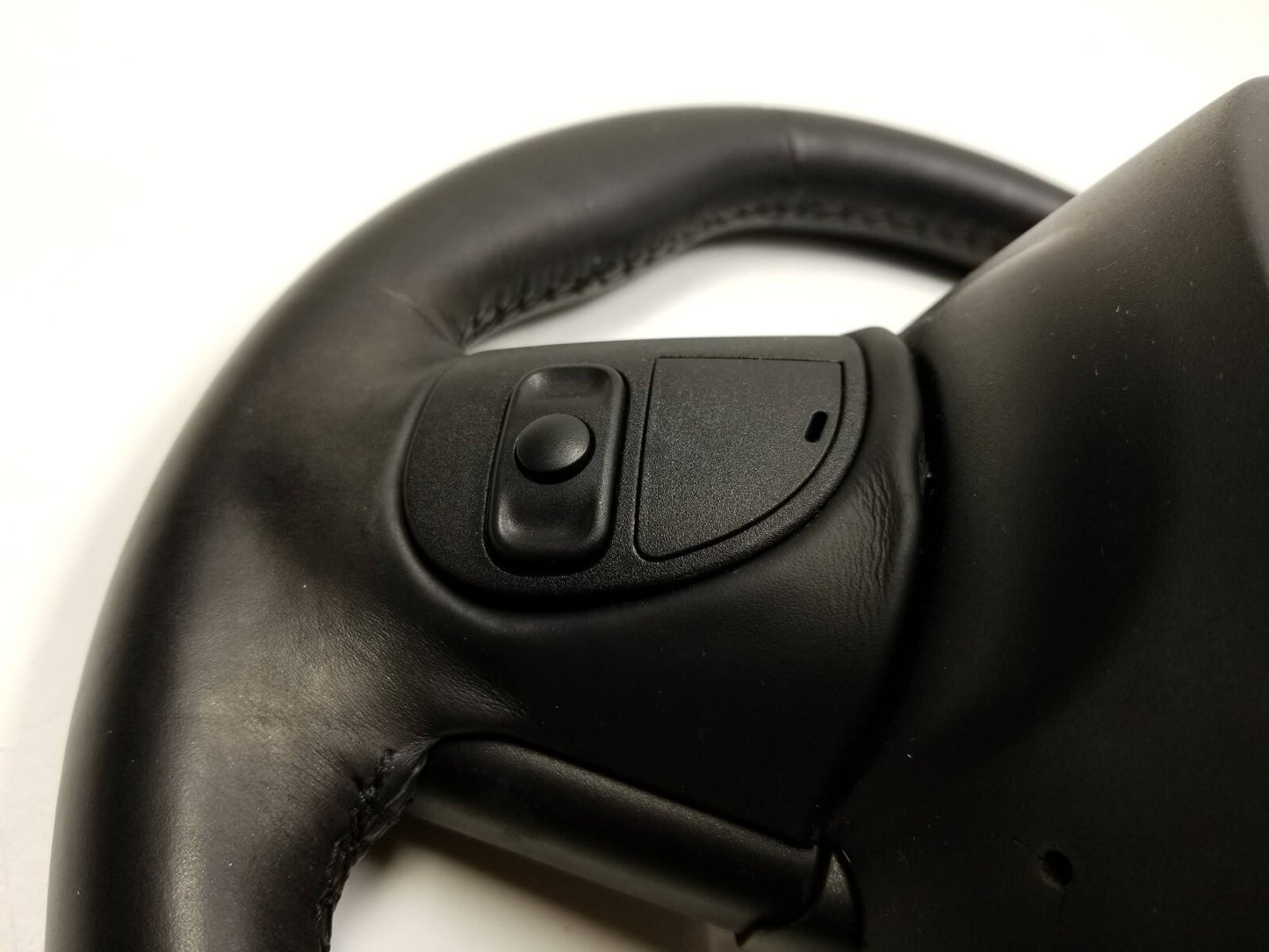2015 Dodge Challenger Steering Wheel & Controls OEM