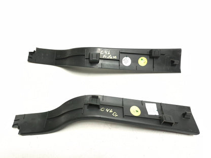 2015 Volkswagen Golf Interior Trim Panel Cover Scuff Plate 9pcs OEM