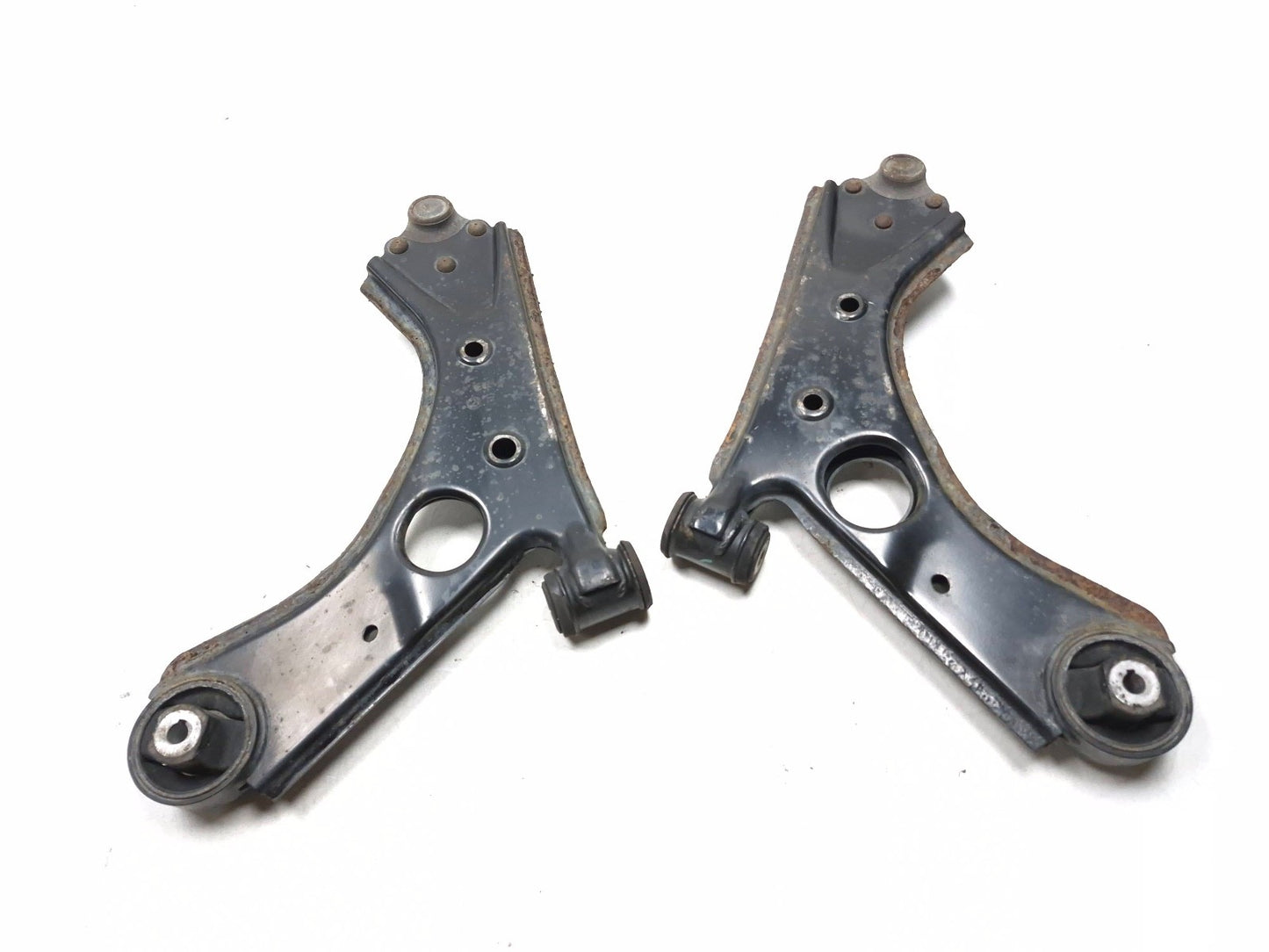 2014 Fiat 500l Front Lower Control Arm Left & Right OEM