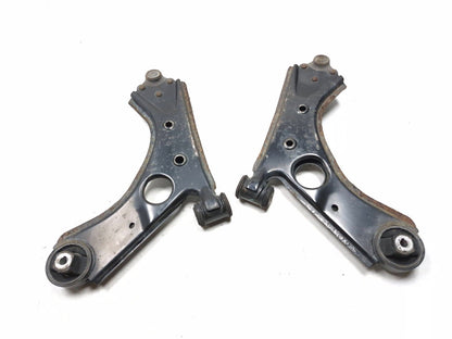 2014 Fiat 500l Front Lower Control Arm Left & Right OEM