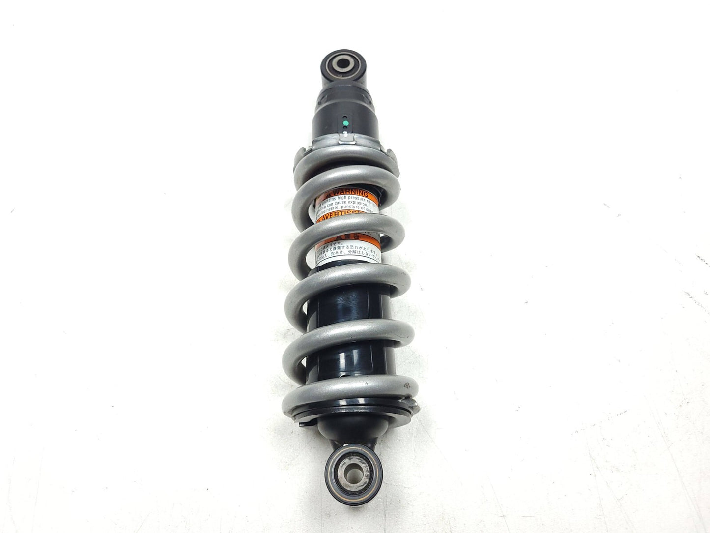 2017 - 2023 Kawasaki Ex650 Ninja 650 Rear Shock Absorber OEM