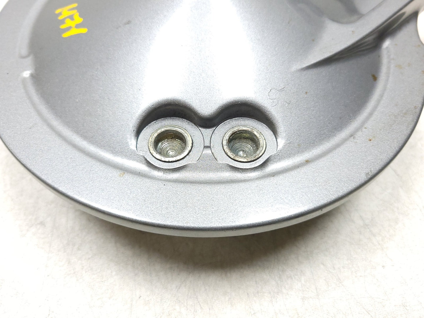 1989-1998 Honda Pc800 Pacific Coast Rear Brake Drum OEM