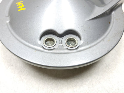 1989-1998 Honda Pc800 Pacific Coast Rear Brake Drum OEM