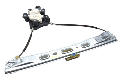 2017 Ford Transit Connect Front Left Window Regulator & Motor OEM