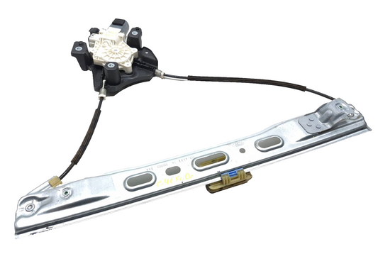 2017 Ford Transit Connect Front Left Window Regulator & Motor OEM