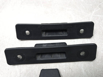 2013 Dodge Grand Caravan Sliding Door Stabilizer 04673926ab Passenger Side Oem✅