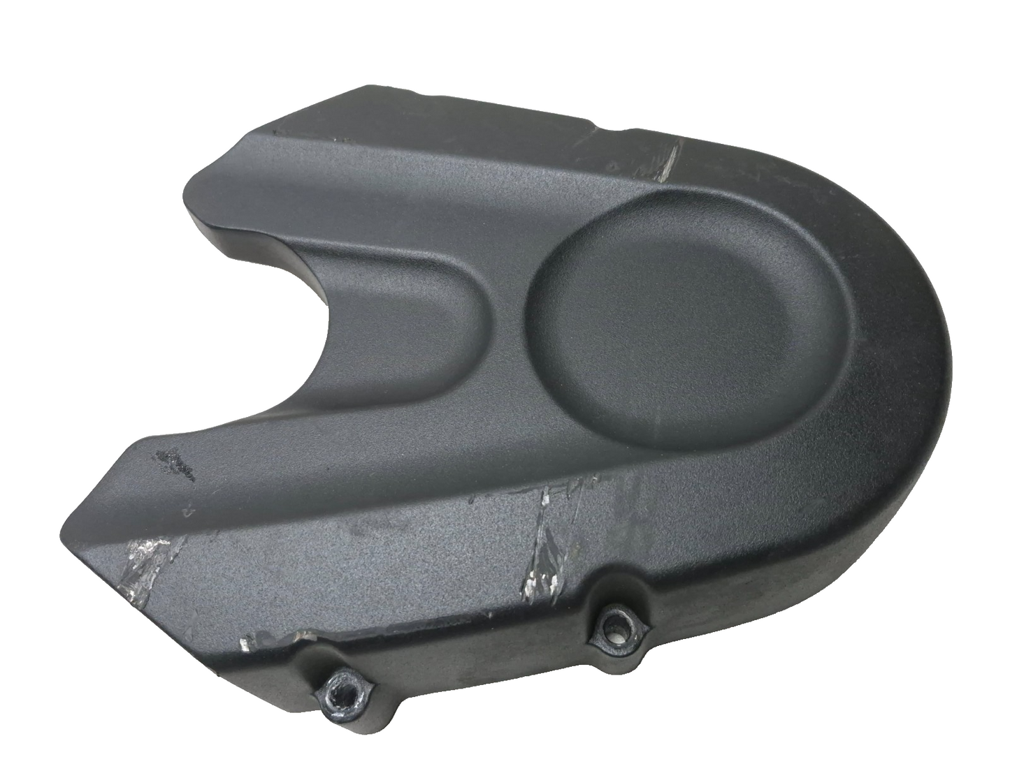 2017 Indian Scout Sprocket Cover OEM