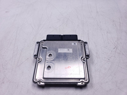 2017 Hyundai Elantra Gt 2.0l Engine Ecm Ecu Control Computer Module OEM