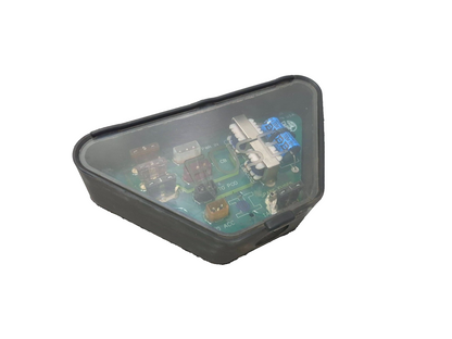 1993-1996 Harley-davidson Electra Glide Flhtc Fuse Box 72316-93