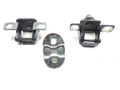 13 14 15 16 GMC Acadia Tailgate Hinge Left & Right OEM