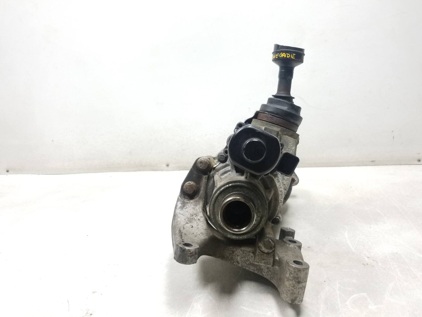 2016 Jeep Renegade Transfer Case OEM