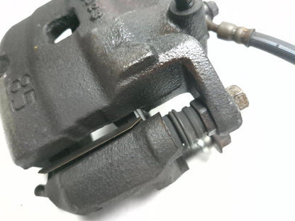 2011 Nissan Juke Brake Caliper Front Left & Right Pair OEM