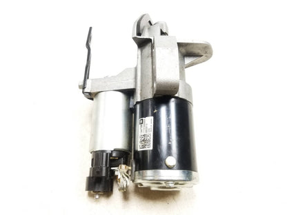 2022 Chevrolet Trailblazer Starter Motor 1.3l OEM