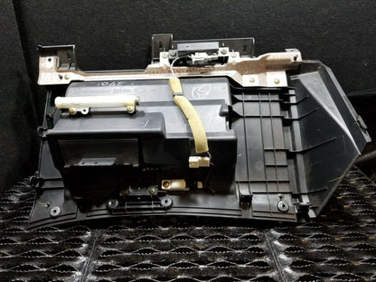 06 07 08 Infiniti Fx35 Glove Box Tray W/o Door Lid OEM