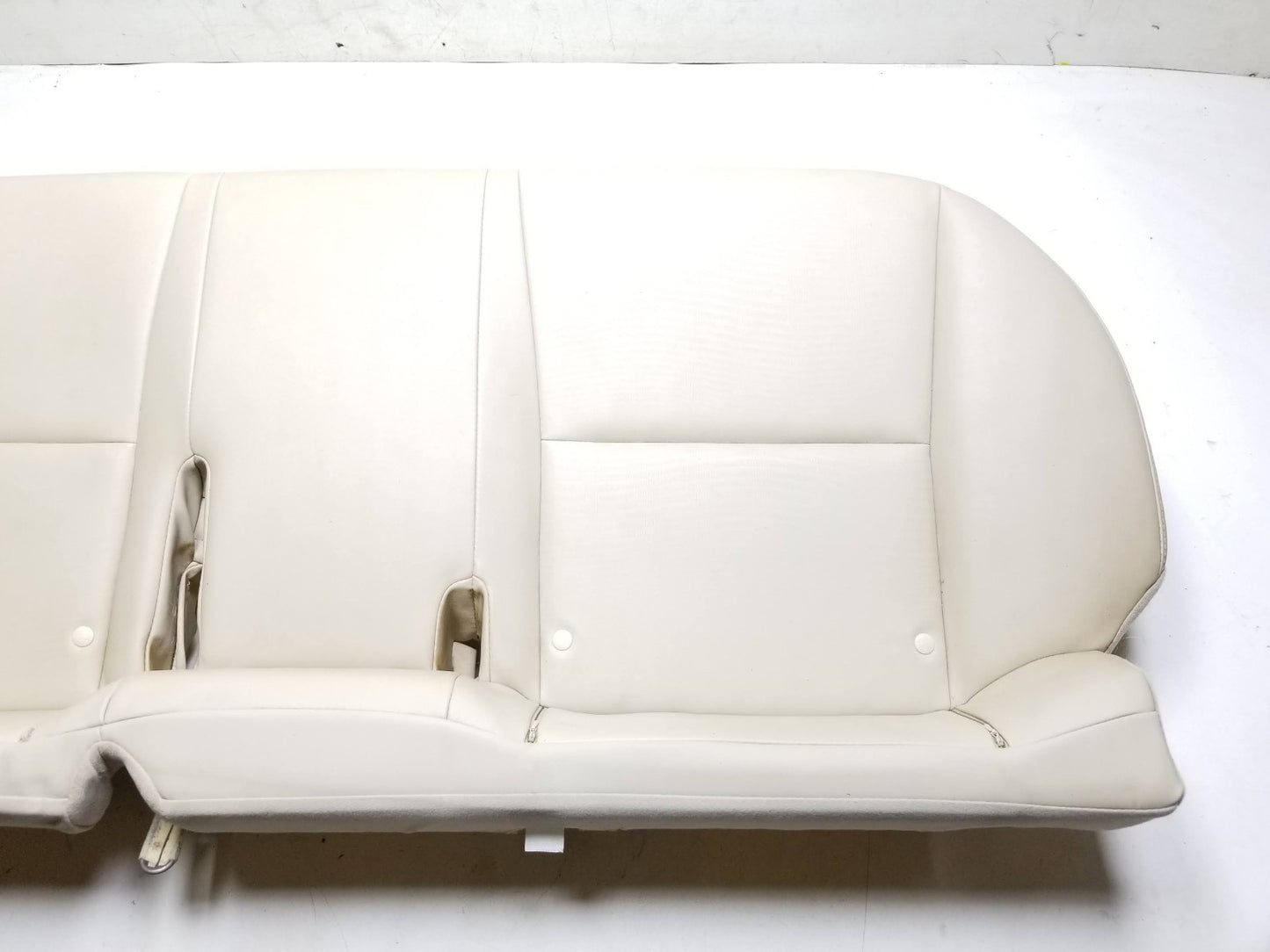 11-17 Lexus CT200h Rear Seat Lower Cushion Oem✅