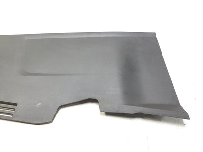 10-15 Chevrolet Equinox Center Console Side Trim Panel Left & Right Pair OEM