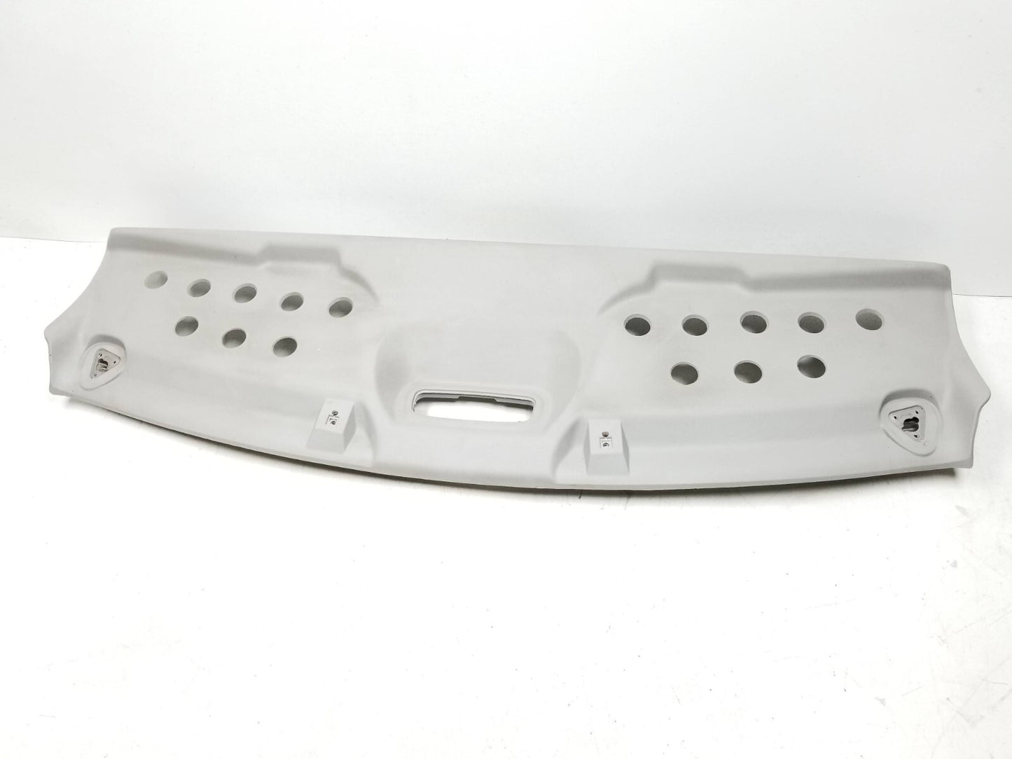 2011 Ford Transit Connect Front Upper Roof Overhead Console Panel OEM