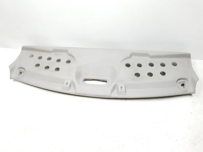 2011 Ford Transit Connect Front Upper Roof Overhead Console Panel OEM